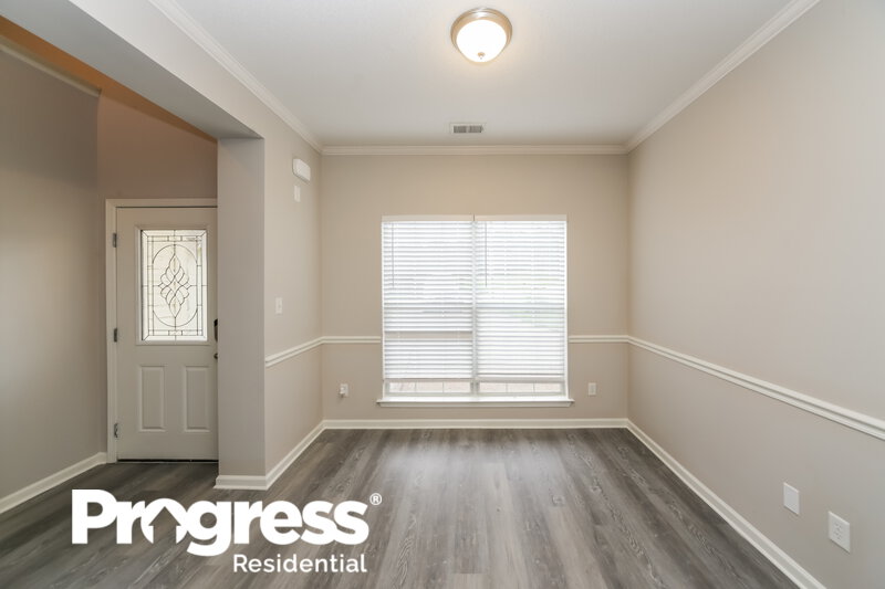 3,290/Mo, 295 Fairway Trace Dr Hernando, MS 38632 Dining Room View