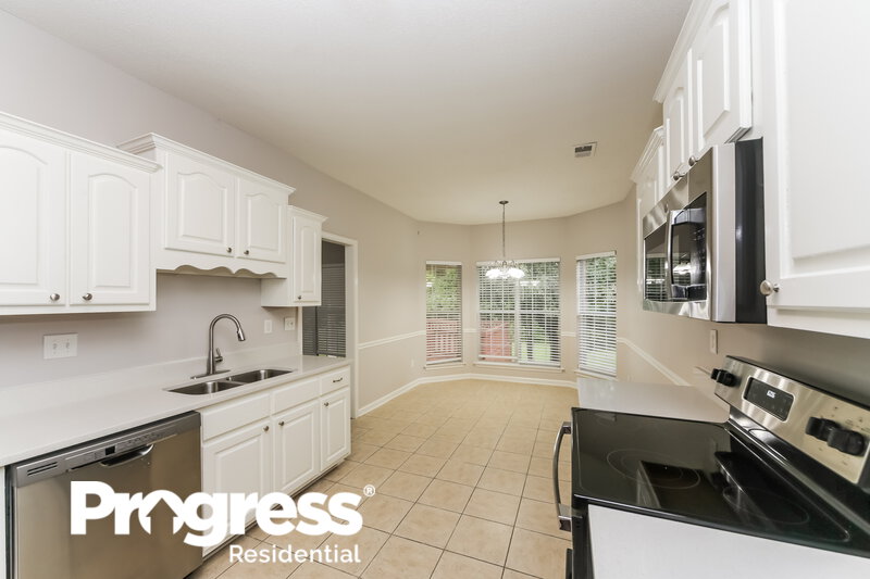 3,290/Mo, 295 Fairway Trace Dr Hernando, MS 38632 Kitchen View