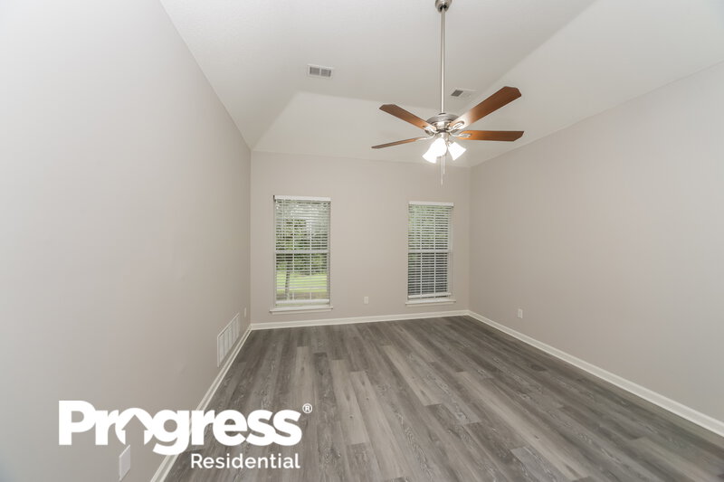 3,290/Mo, 295 Fairway Trace Dr Hernando, MS 38632 Main Bedroom View