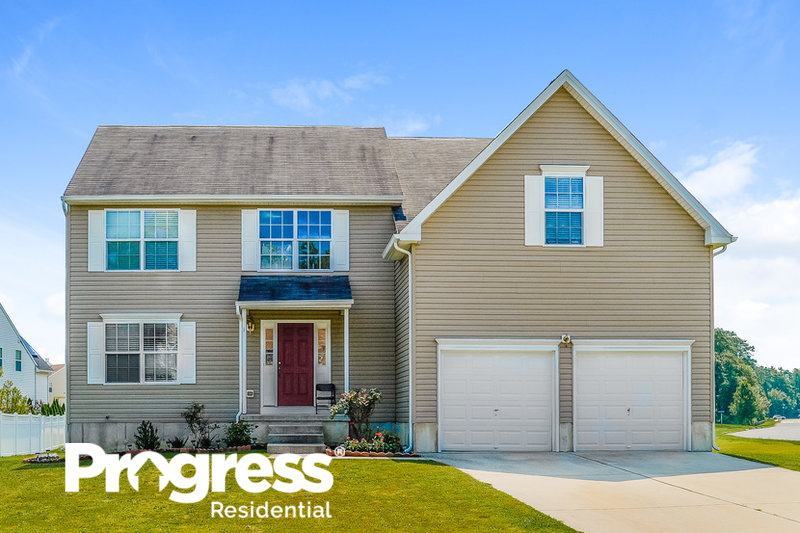 3,545/Mo, 1 SERENE LN Sicklerville, NJ 08081 External View