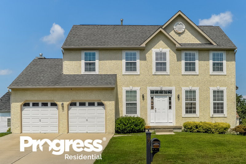 3,510/Mo, 18 PARLIAMENT ROAD Sicklerville, NJ 08081 External View