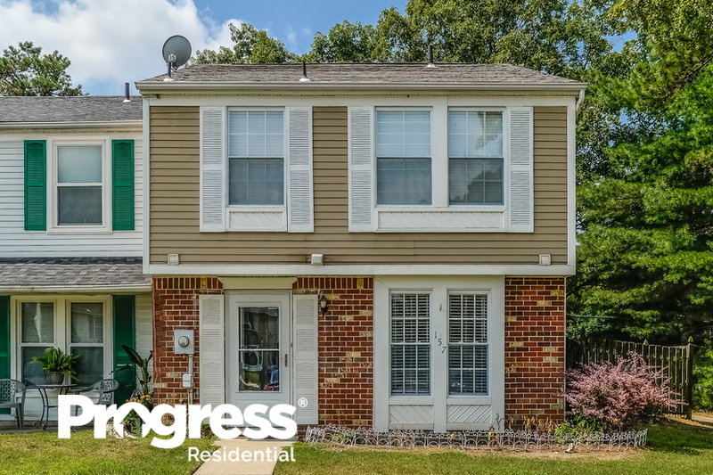 0/Mo, 157 Villa Knoll Ct Sicklerville, NJ 08081 External View