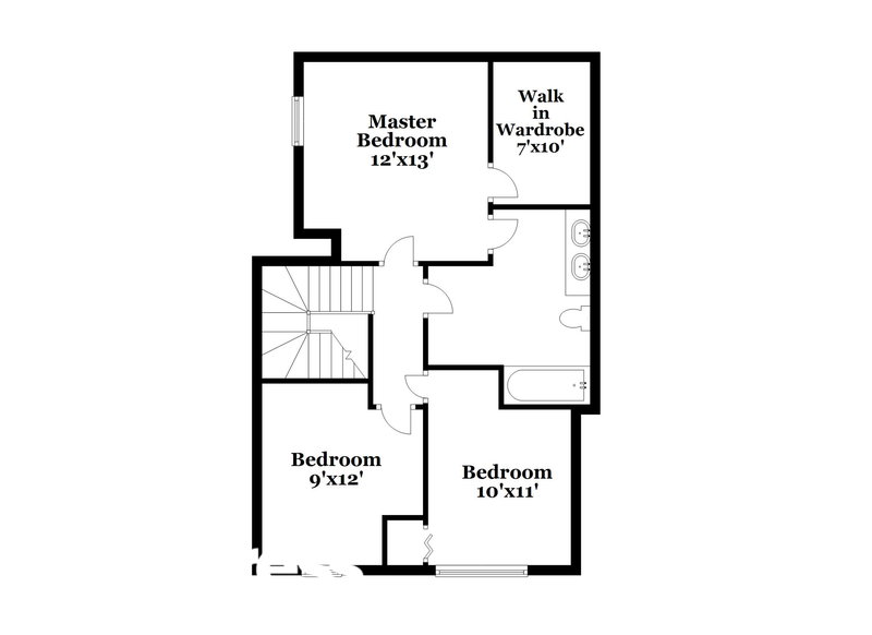 0/Mo, 167 Plymouth Dr Deptford, NJ 08096 floorplan View 2