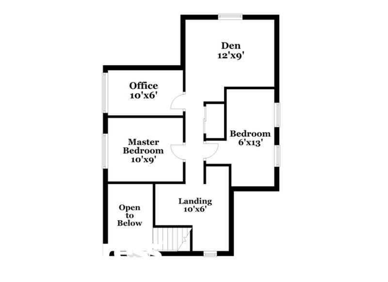 0/Mo, 725 E LINDEN AVE Lindenwold, NJ 08021 photofloorplan View 2