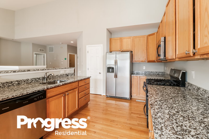 0/Mo, 122 HEARTHSTONE DR Berlin, NJ 08009 Kitchen View