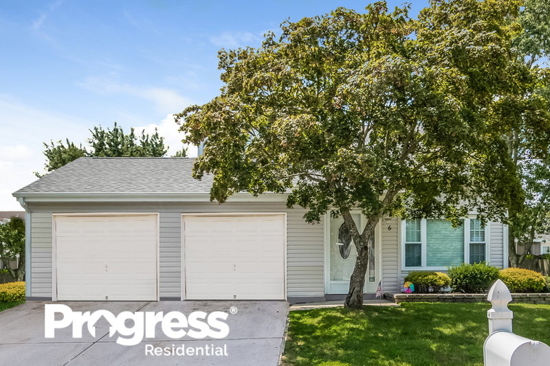 0/Mo, 6 Driftwood Ct Barnegat, NJ 08005 External View