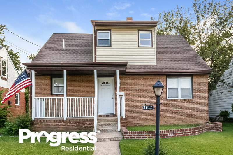 0/Mo, 3917 Burwood Avenue Pennsauken, NJ 08110 External View