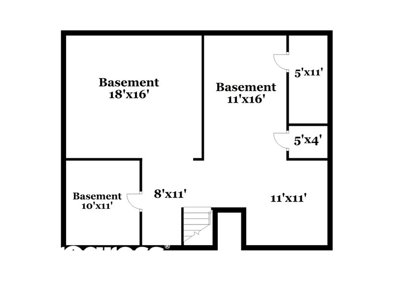 0/Mo, 3917 Burwood Avenue Pennsauken, NJ 08110 floorplan View 3