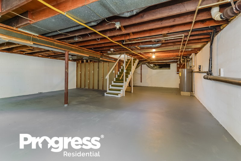 0/Mo, 102 Ginger Ave Millville, NJ 08332 basement View