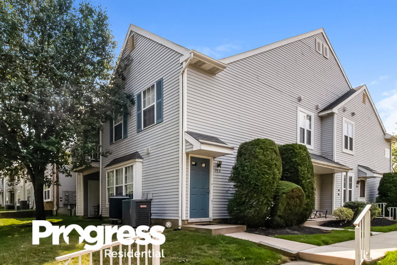 0/Mo, 991  Scotswood Ct Unit B Mount Laurel, NJ 08054 External View