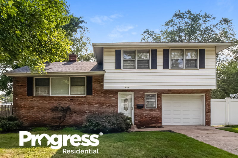 0/Mo, 408 Bruce Rd Cherry Hill, NJ 08034 External View