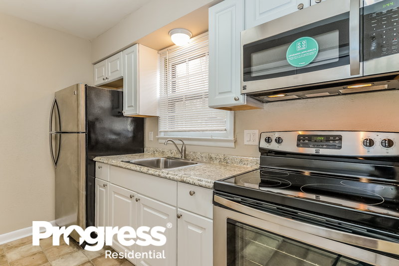 0/Mo, 413 Hand Ave Unit 2 Cape May Court House, NJ 08210 kitchen View