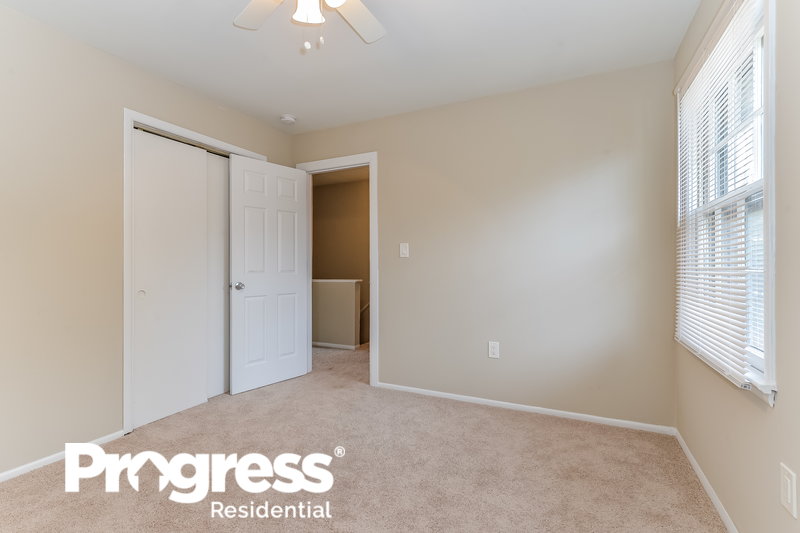 0/Mo, 413 Hand Ave Unit 2 Cape May Court House, NJ 08210 masterbedroom View 2