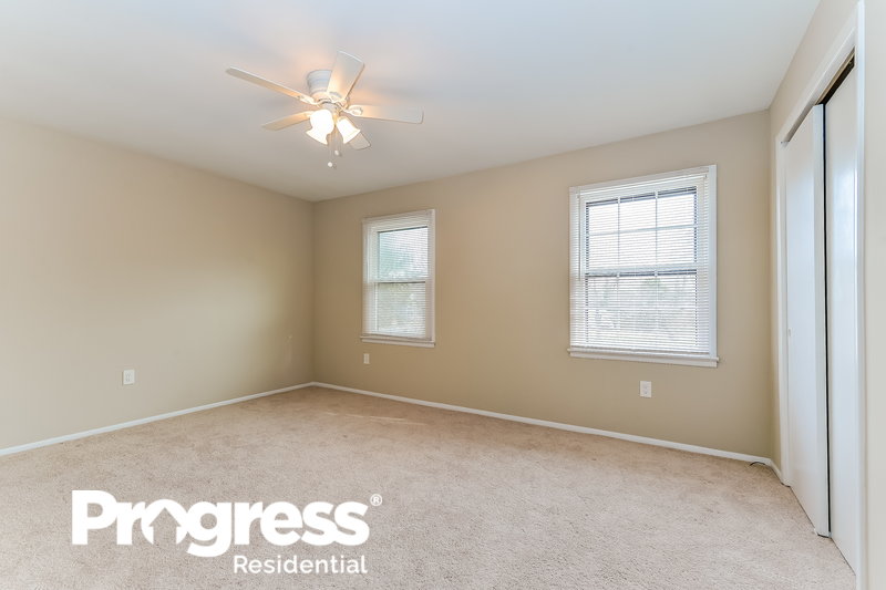 0/Mo, 413 Hand Ave Unit 2 Cape May Court House, NJ 08210 masterbedroom View 3