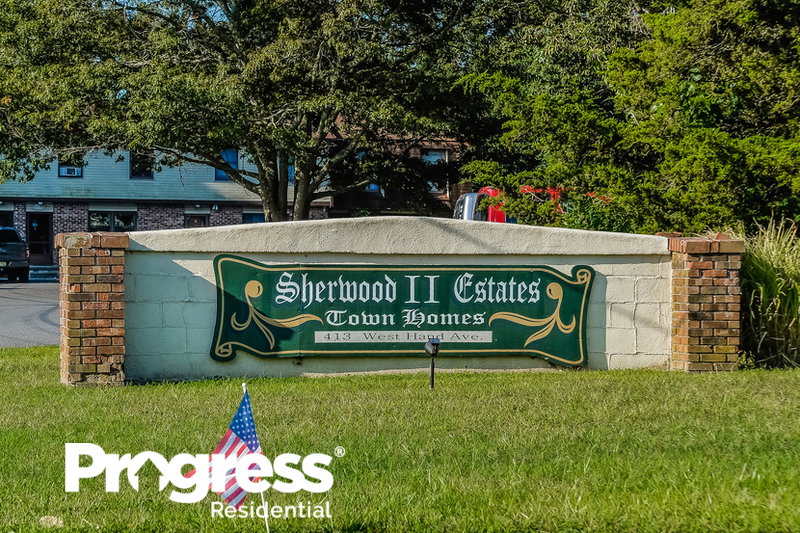 0/Mo, 413 Hand Ave Unit 2 Cape May Court House, NJ 08210 Entrance View
