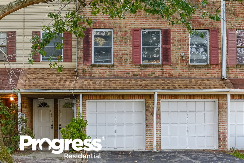 1,635/Mo, 103 Chaucer Rd Unit A Mount Laurel, NJ 08054 Front View