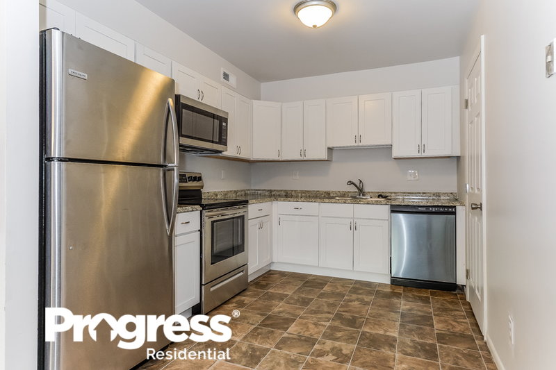 1,635/Mo, 103 Chaucer Rd Unit A Mount Laurel, NJ 08054 Kitchen View