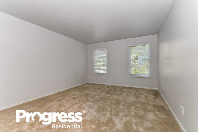 1,635/Mo, 103 Chaucer Rd Unit A Mount Laurel, NJ 08054 Master Bedroom View