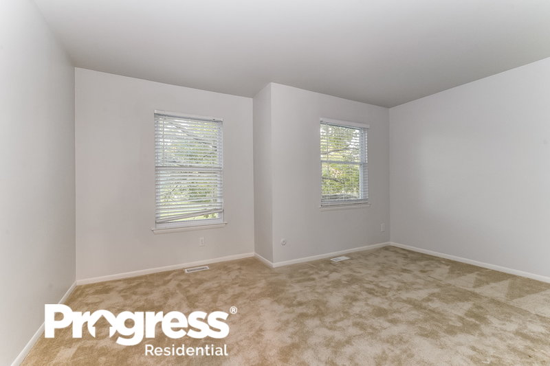 1,635/Mo, 103 Chaucer Rd Unit A Mount Laurel, NJ 08054 Bedroom View