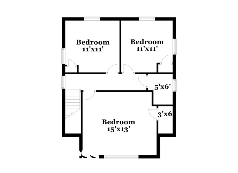 0/Mo, 124 S Browning Avenue Somerdale, NJ 08083 floorplan View 3