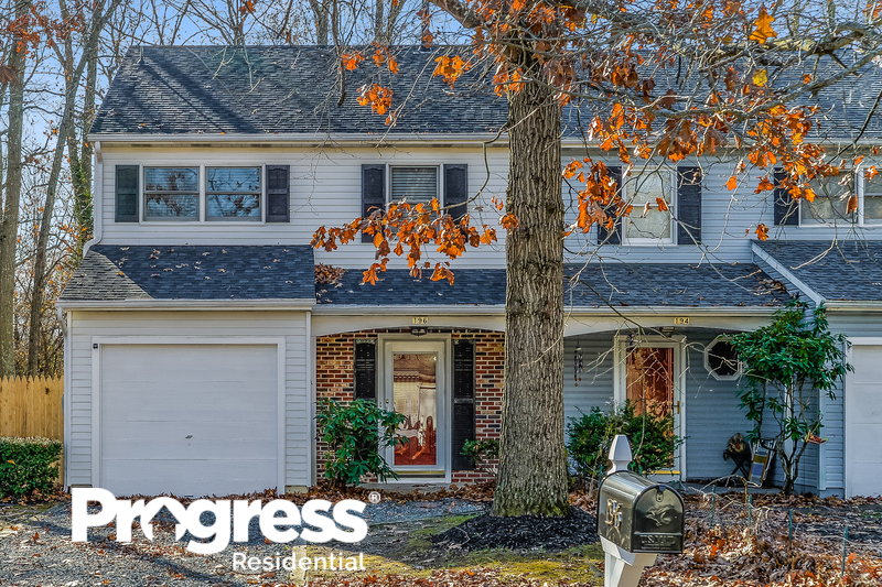 0/Mo, 196 Bartal Ct Atco, NJ 08004 External View