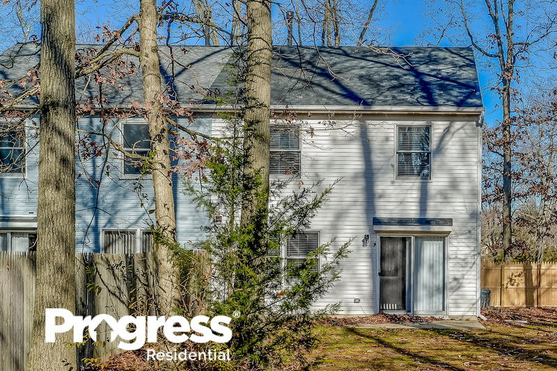 0/Mo, 196 Bartal Ct Atco, NJ 08004 rearview View