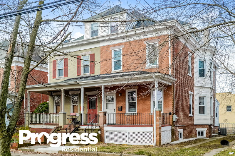 0/Mo, 19 Lees Ave Collingswood, NJ 08108 External View
