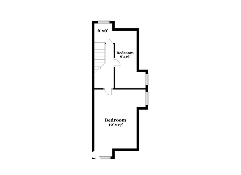 0/Mo, 19 Lees Ave Collingswood, NJ 08108 Floor Plan View 3