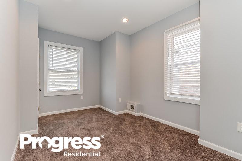 0/Mo, 19 Lees Ave Collingswood, NJ 08108 Bedroom View