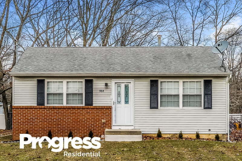 0/Mo, 964 Michael Ave Vineland, NJ 08360 External View