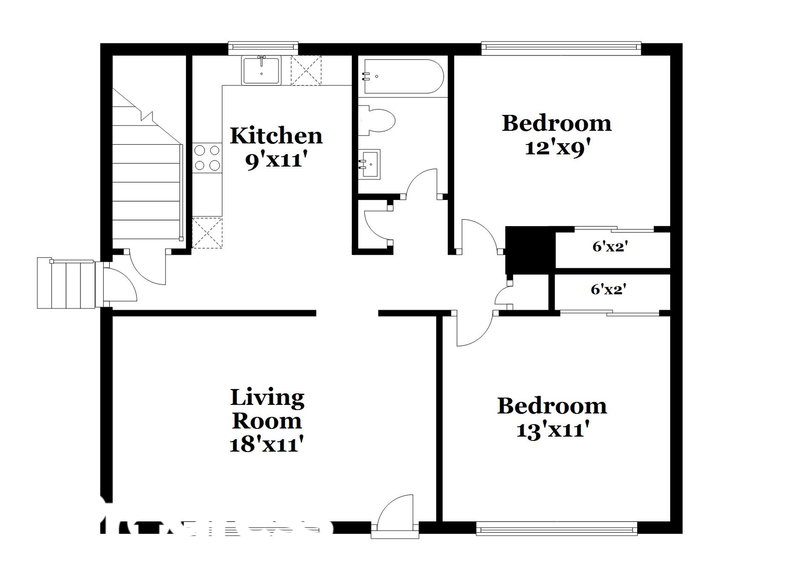 0/Mo, 964 Michael Ave Vineland, NJ 08360 floorplan View