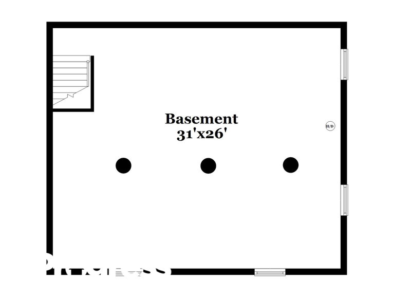0/Mo, 964 Michael Ave Vineland, NJ 08360 floorplan View 2