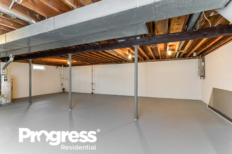 0/Mo, 964 Michael Ave Vineland, NJ 08360 basement View