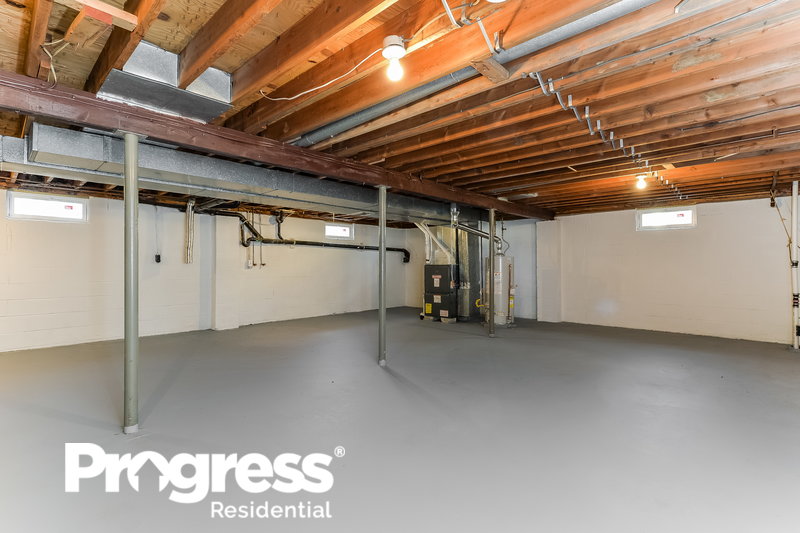 0/Mo, 964 Michael Ave Vineland, NJ 08360 basement View 2