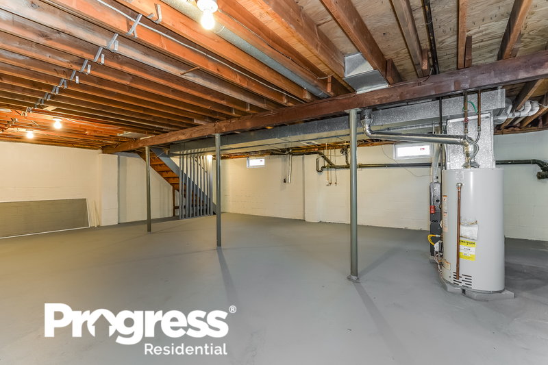 0/Mo, 964 Michael Ave Vineland, NJ 08360 basement View 3