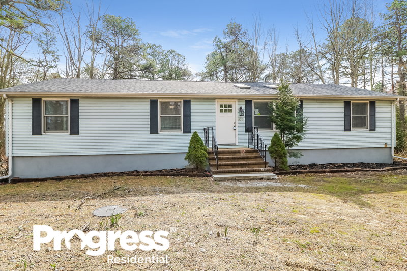 0/Mo, 825 Patterson Rd Jackson, NJ 08527 External View