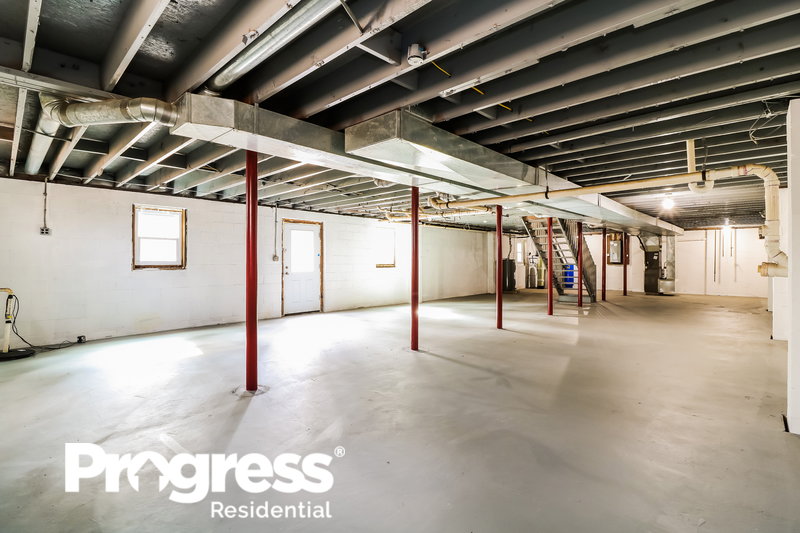 0/Mo, 825 Patterson Rd Jackson, NJ 08527 Basement View