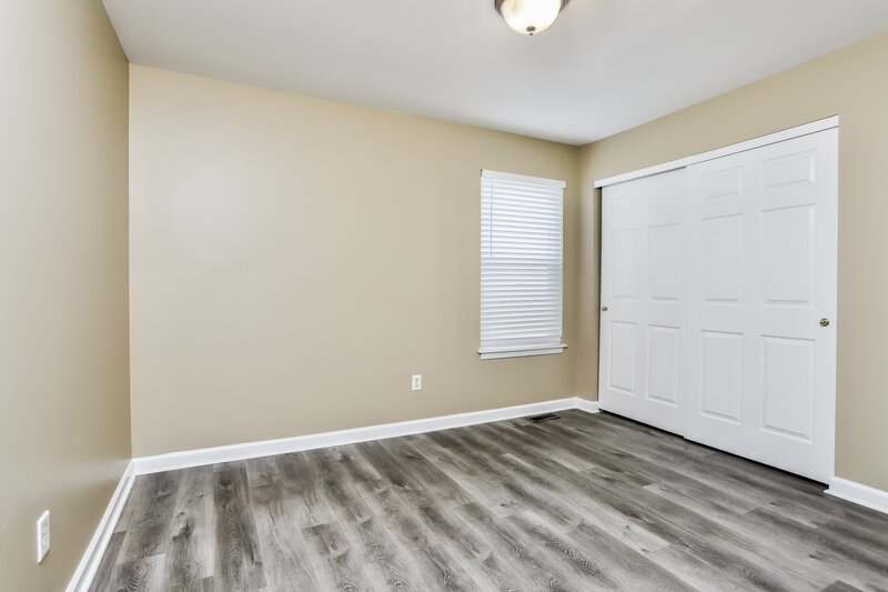 2,225/Mo, 226 Spring Borough Dr O'Fallon, MO 63368 Bedroom View 2