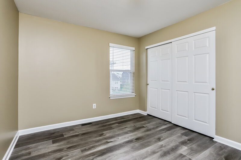 2,225/Mo, 226 Spring Borough Dr O'Fallon, MO 63368 Bedroom View 4