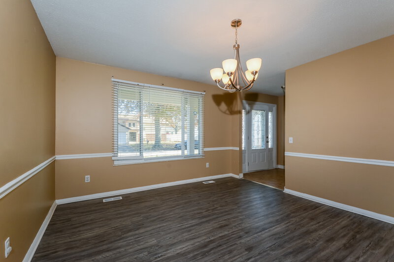 0/Mo, 4045 Hounds Hill Dr Florissant, MO 63034 Misc View 5