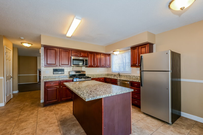 0/Mo, 4045 Hounds Hill Dr Florissant, MO 63034 Misc View 9