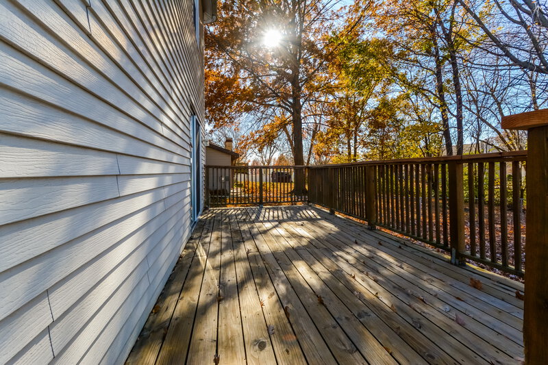 0/Mo, 4045 Hounds Hill Dr Florissant, MO 63034 Misc View 20