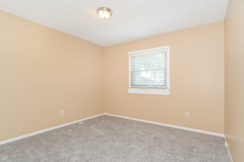 2,145/Mo, 15649 91st Ave Florissant, MO 63034 Bedroom View