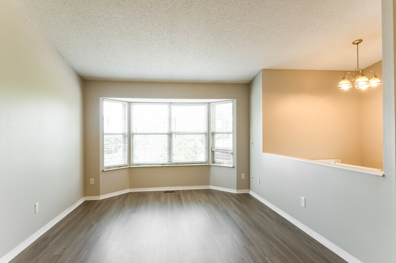 2,075/Mo, 3944 Walnut Ridge Ct Imperial, MO 63052 Living Room View