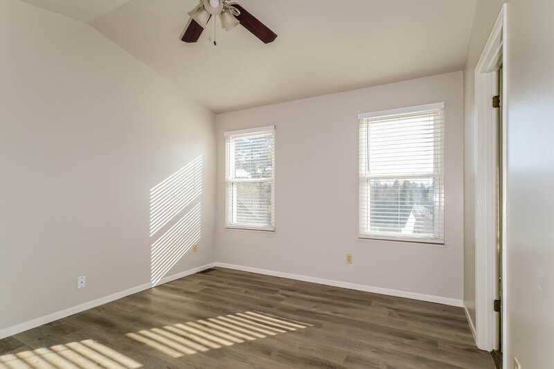 2,030/Mo, 4 Caribou Ct Saint Peters, MO 63376 Main Bedroom View