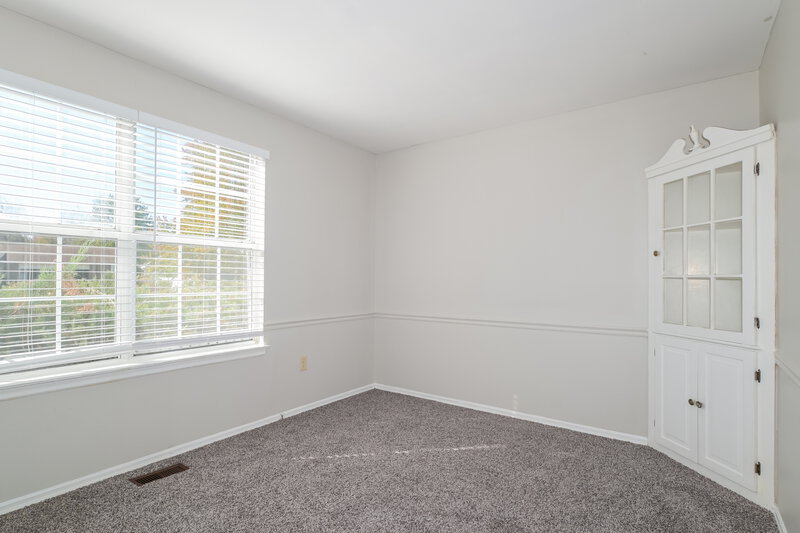 1,945/Mo, 14311 Riverfront Dr Florissant, MO 63034 Bedroom View