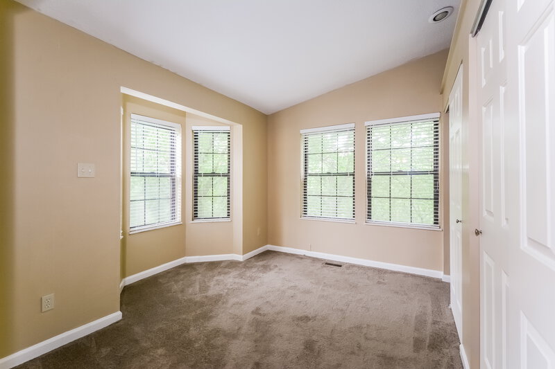 1,800/Mo, 20 Briarwood Ct Arnold, MO 63010 Main Bedroom View