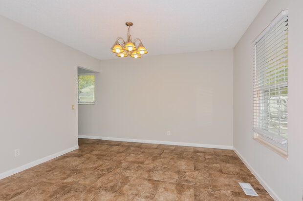 Dining Room View 2