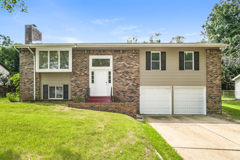 3,250/Mo, 6950 Jamestown Way Dr Florissant, MO 63033 External View