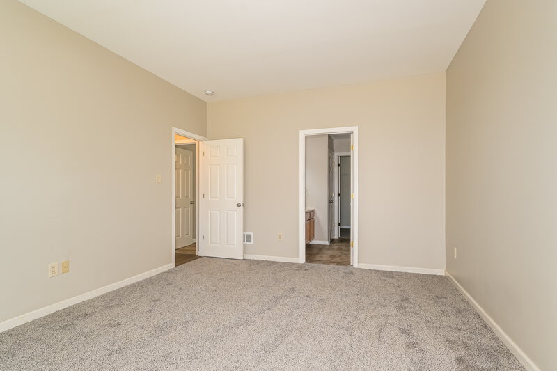 2,655/Mo, 2006 Village Glen Dr Wentzville, MO 63385 Main Bedroom View